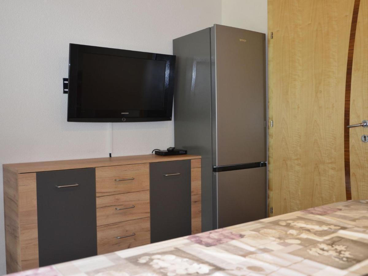 Apartment Apart Garni Wachter By Interhome Kappl  Ngoại thất bức ảnh