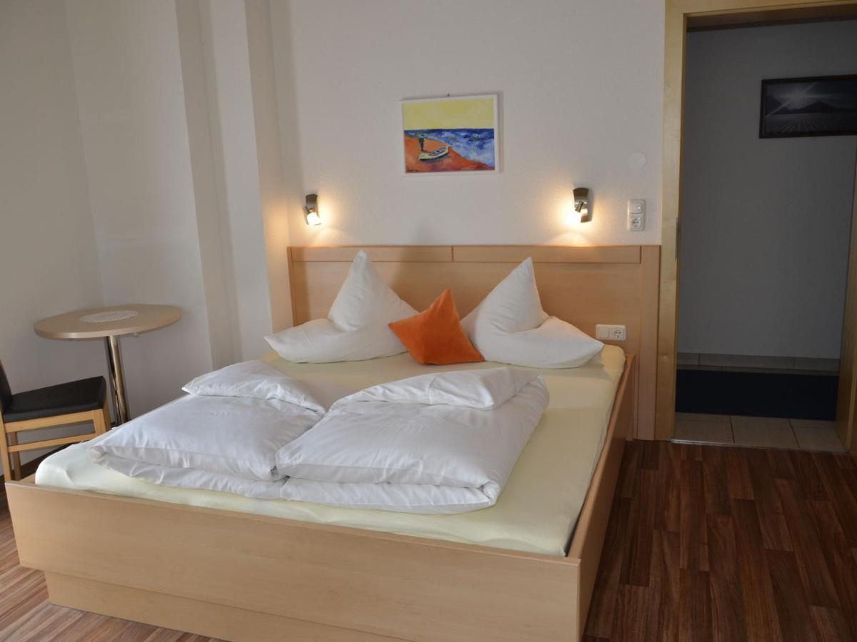 Apartment Apart Garni Wachter By Interhome Kappl  Ngoại thất bức ảnh